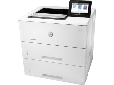 Imprimanta Laser Mono HP M507x, A4, Functii: Impr., Viteza de Printare Monocrom: 43ppm, Viteza de printare color: , Conectivitate:USB|Ret|WiFi, Duplex:Da, ADF:Nu "1PV88A"