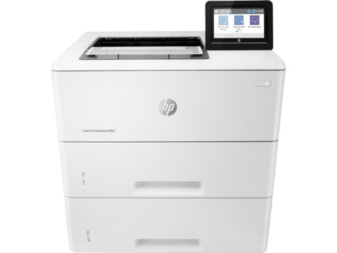 Imprimanta Laser Mono HP M507x, A4, Functii: Impr., Viteza de Printare Monocrom: 43ppm, Viteza de printare color: , Conectivitate:USB|Ret|WiFi, Duplex:Da, ADF:Nu "1PV88A"