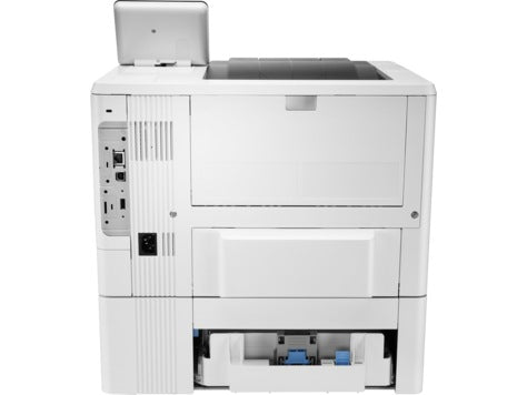 Imprimanta Laser Mono HP M507x, A4, Functii: Impr., Viteza de Printare Monocrom: 43ppm, Viteza de printare color: , Conectivitate:USB|Ret|WiFi, Duplex:Da, ADF:Nu "1PV88A"
