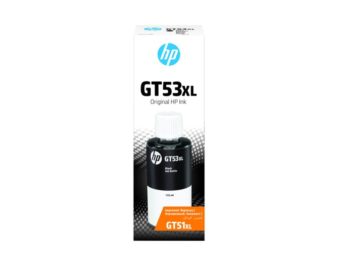 Cartus Cerneala Original HP Black, nr.GT53XL, pentru Smart Tank 500|515|530|615, , , "1VV21AE"