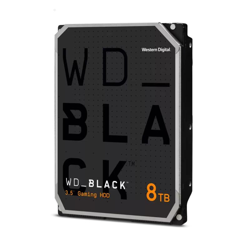 Western Digital Wd_black WD8002FZBX inte (HDD desktop Wd Wd_black WD8002FZBX)
