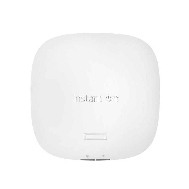 Instant On AP22 With 12V Psu Ww Bundle (HPE Networking Instant On Access Point Bundle with Psu (ww) AP22)