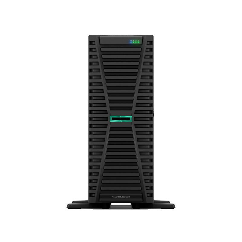 HPE ProLiant ML350 Gen11 4514Y 2.0GHz 16 (HPE ProLiant ML350 Gen11 4514Y 2.0GHz 16c 1P 2x32GB-R 8SFF MR408i-o 2x480GB SSD...)