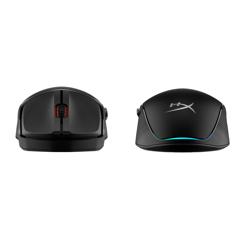 HP Mouse wireless HyperX Pulsefire Fuse ng