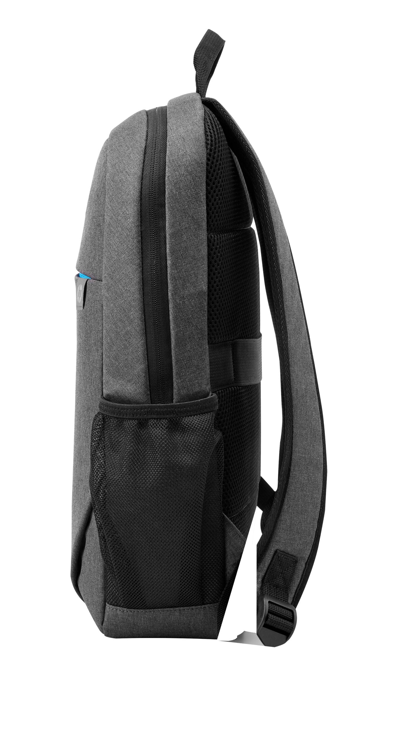 Rucsac HP pentru notebook de max 15.6inch, 0.49 Kg, poliester, gri "1E7D6UT"