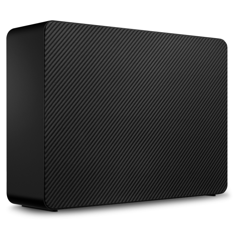 HDD Extern Seagate 24TB 3.5" USB 3.0 Black