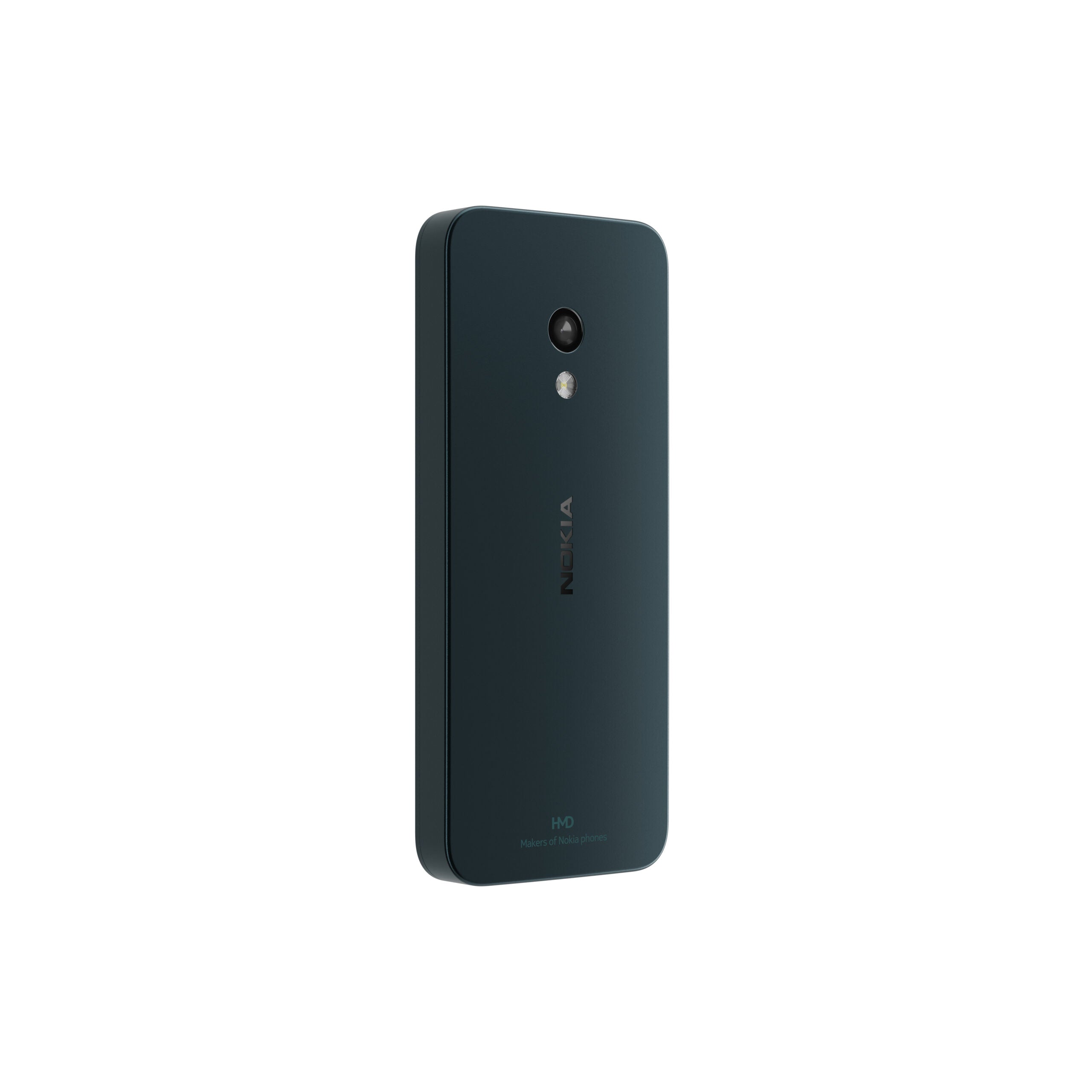 Telefon mobil 225 (2024) 4G, Dual SIM, Blue 1GF025FPG2L08 "1GF025FPG2L08"