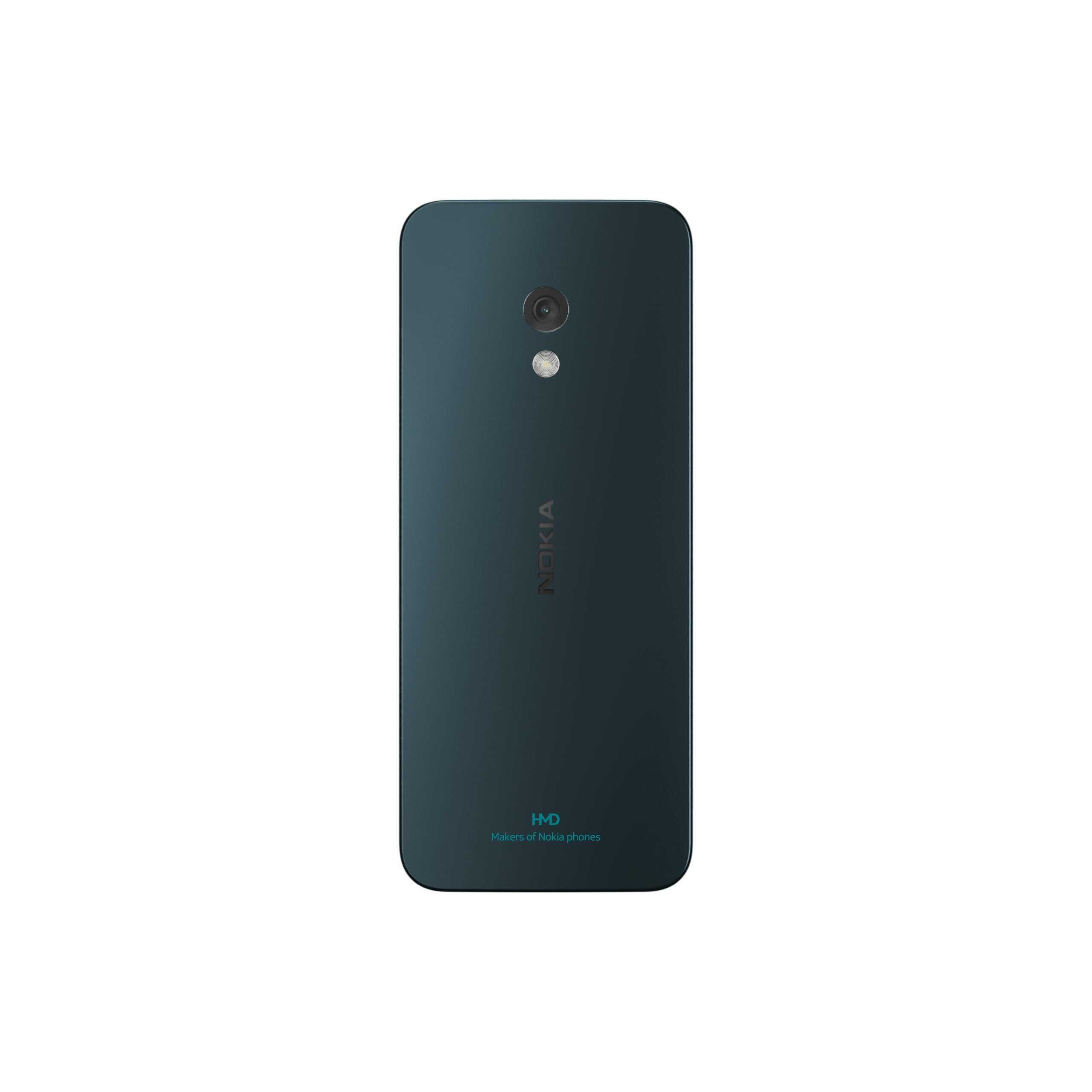 Telefon mobil 225 (2024) 4G, Dual SIM, Blue 1GF025FPG2L08 "1GF025FPG2L08"