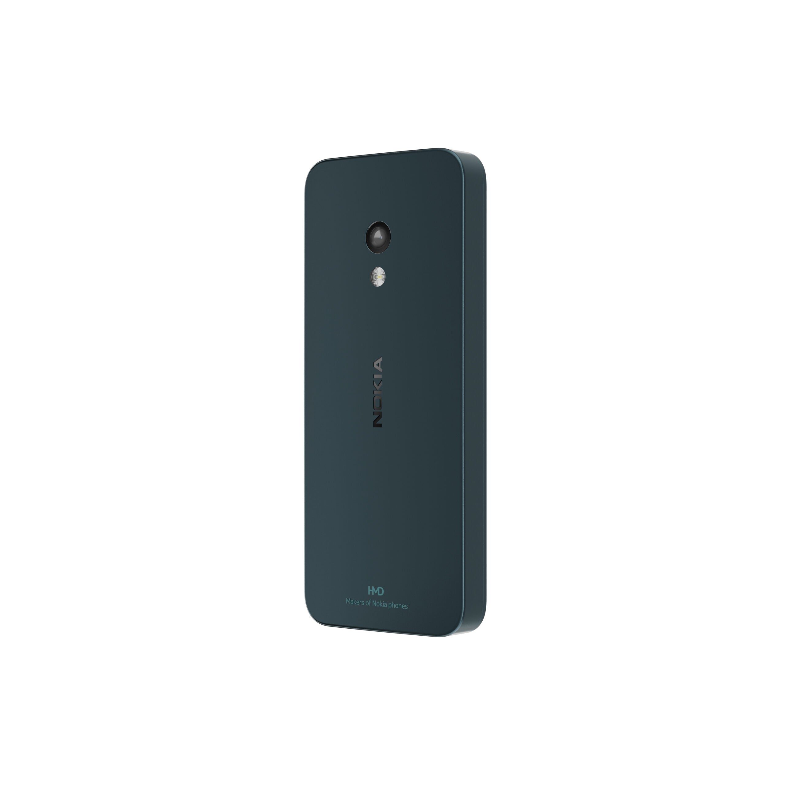 Telefon mobil 225 (2024) 4G, Dual SIM, Blue 1GF025FPG2L08 "1GF025FPG2L08"