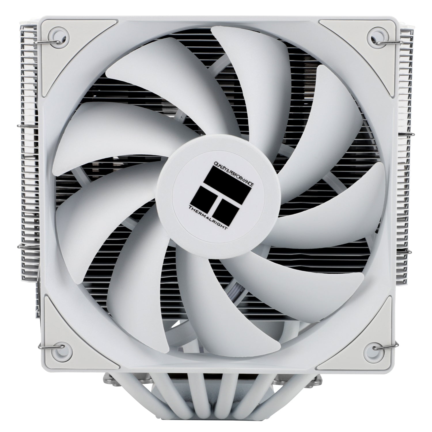 COOLER Thermalright "Peerless Assassin 140" skt. Intel si AMD, racire cu aer, vent. 140mm, 1500 rpm, 6 heatpipes, inaltime 158mm, ,"Peerless Assassin 140 White"