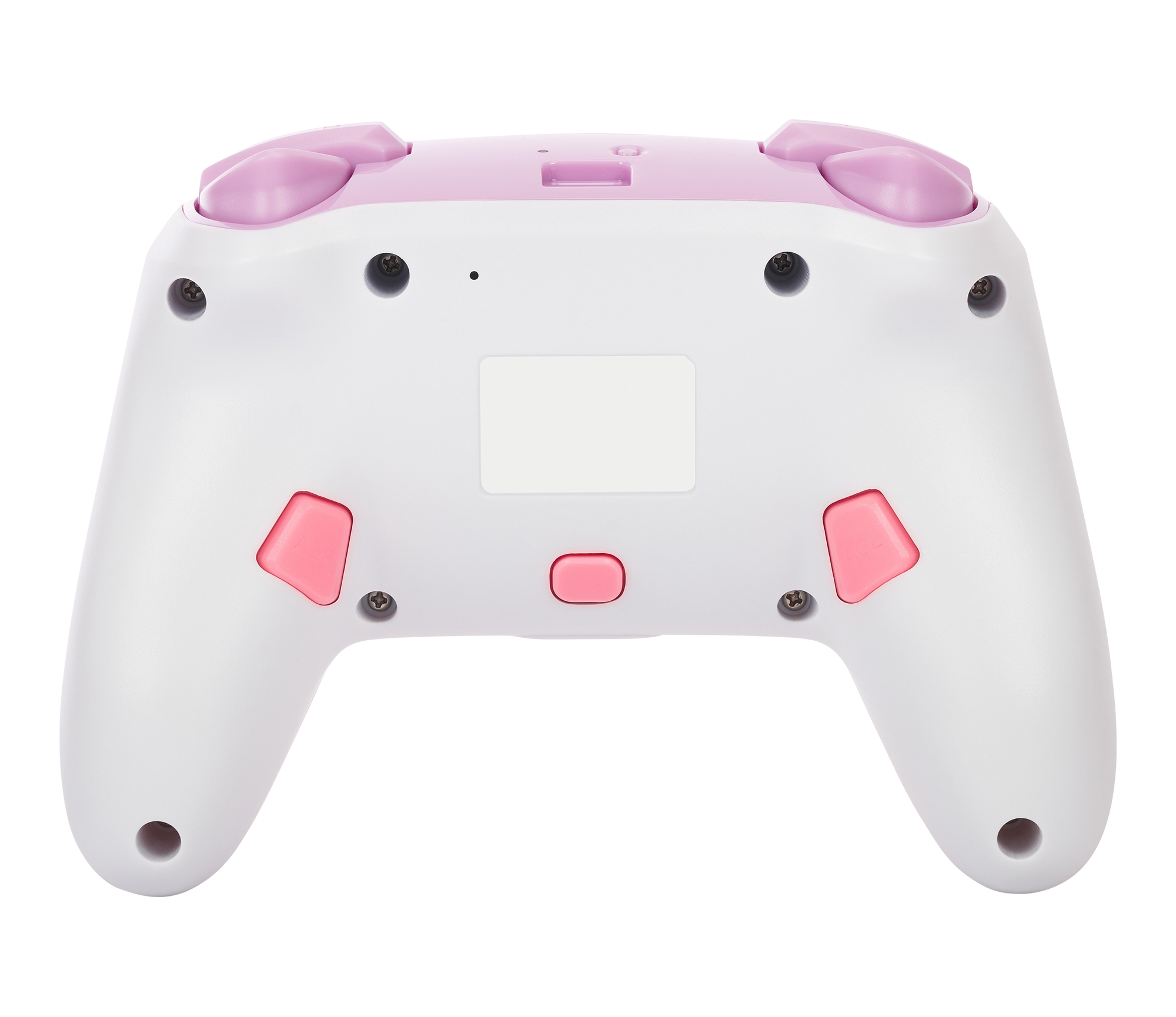 CONTROLLER PowerA, fara fir, pentru Nintendo Switch/ OLED/ Lite, Princess Peach Plaid, "NSGP0255-01"