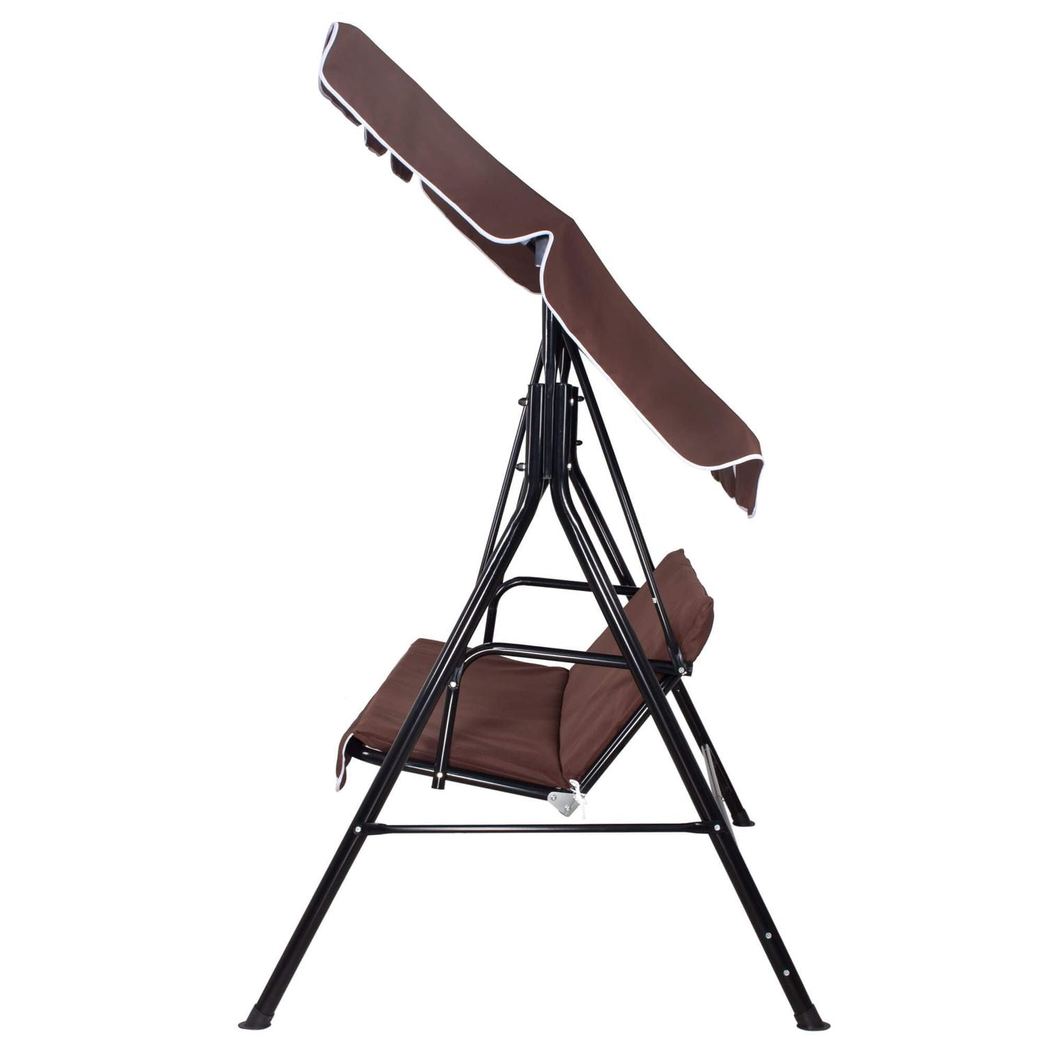 Balansoar leagan 3 persoane Sersimo Zante, GS18E, greutate maxima 220kg