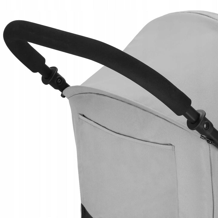 Carucior pentru transport animale, sarcina 15 kg, pentru caini si pisici