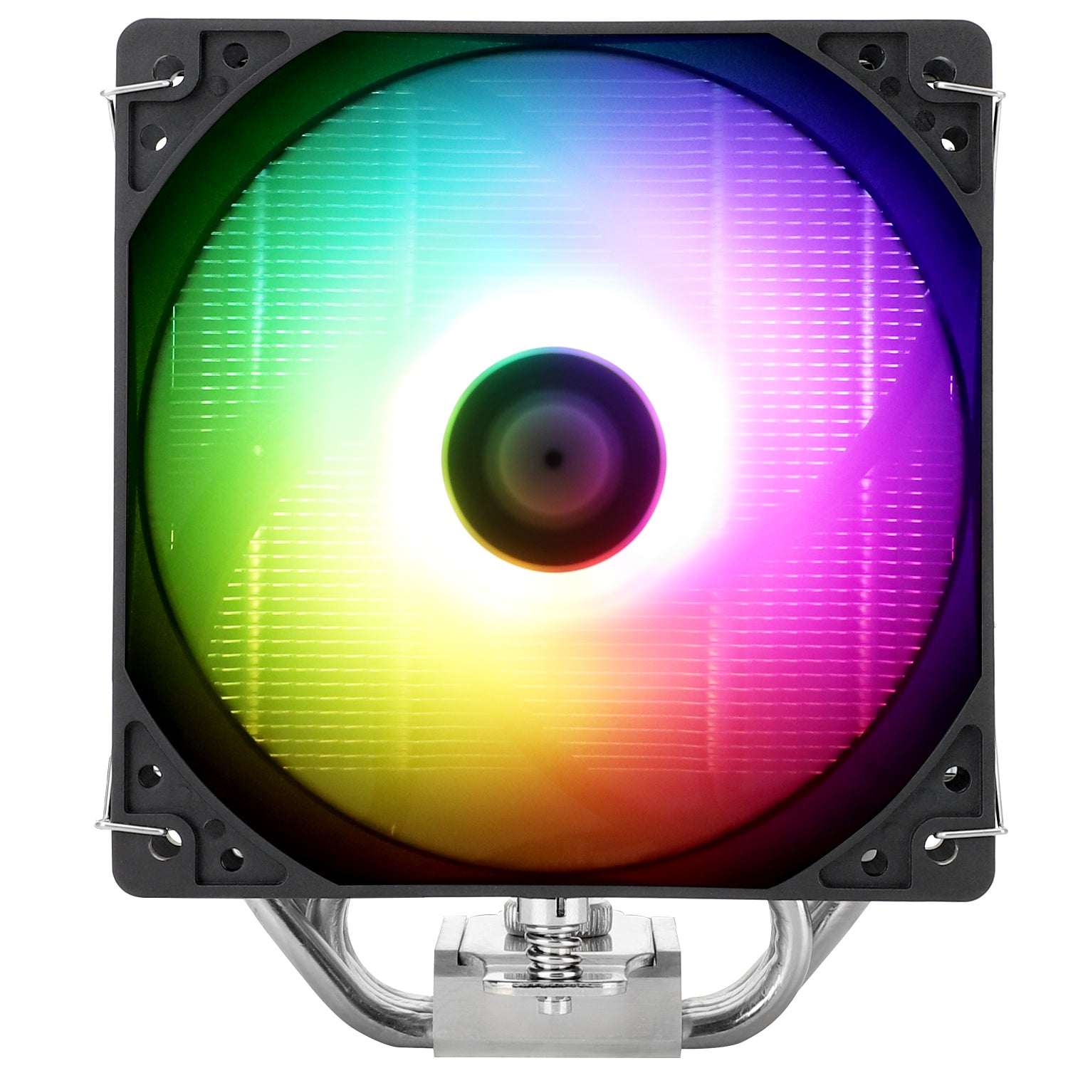 COOLER Thermalright "Assassin X 120 Refined SE V2" skt. Intel si AMD, racire cu aer, vent. 120mm, 1550 rpm, 4 heatpipes, inaltime 148mm, ,"Assassin X 120 Refined SE V2"