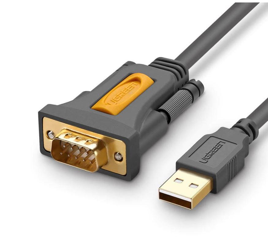 Cablu USB UGreen adaptor, 