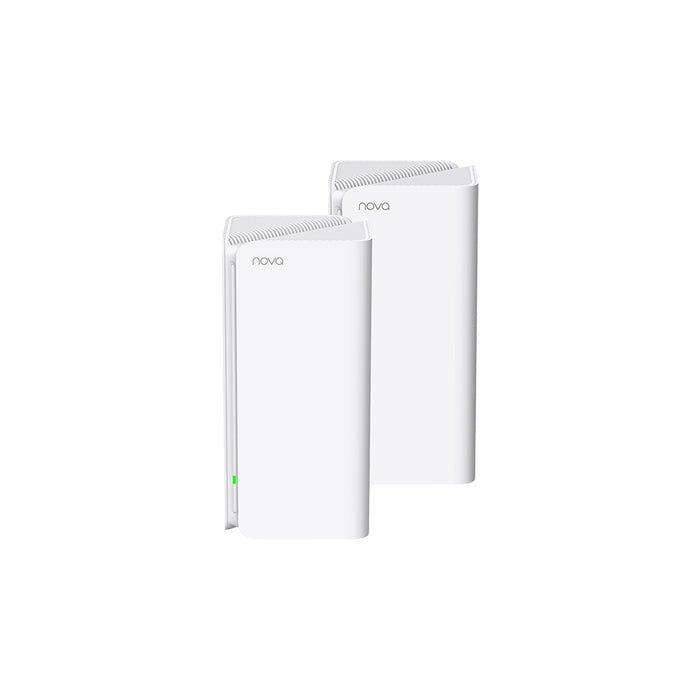 MESH Tenda, wireless, router AX5400, pt interior, 5400 Mbps, port Gigabit LAN x 2, 1 x WAN, 2.4 GHz | 5 GHz, antena interna x