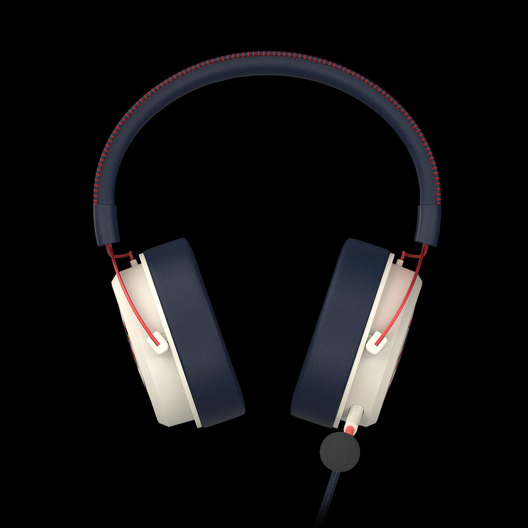 Casti gaming Bloody Gaming-Specific Sound Quality USB Proxy Boom "M595 Proxy Boom"(timbru verde 0.8 lei) 4711421 000260
