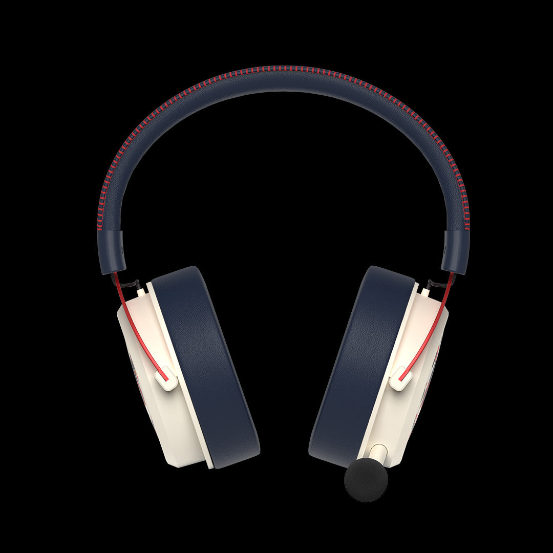Casti gaming Bloody Bluetooth v5.3 + 2.4GHz + Wired Multi-Mode Connection Headset Proxy Boom "MR595 Proxy Boom"(timbru verde 0.8 lei) 4711421 000291