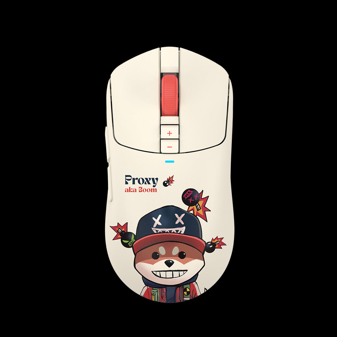 Mouse A4Tech, gaming, WAVELINK FULL,SPEED DUAL MODE WIRELESS USB PROXY BOOM , "R72UltraDuo PROXY BOOM ", 4711421 000833