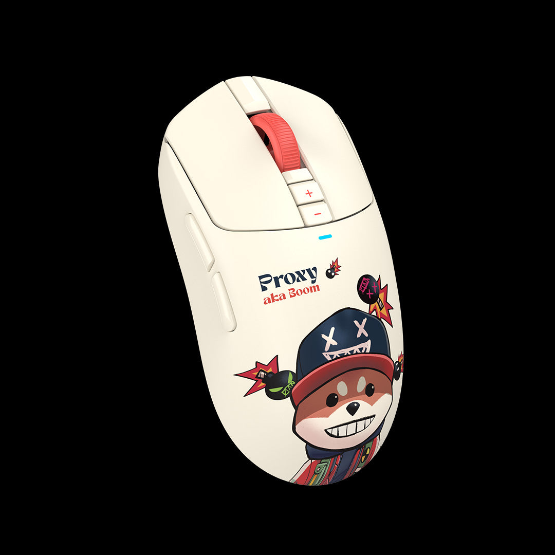 Mouse A4Tech, gaming, WAVELINK FULL,SPEED DUAL MODE WIRELESS USB PROXY BOOM , "R72UltraDuo PROXY BOOM ", 4711421 000833