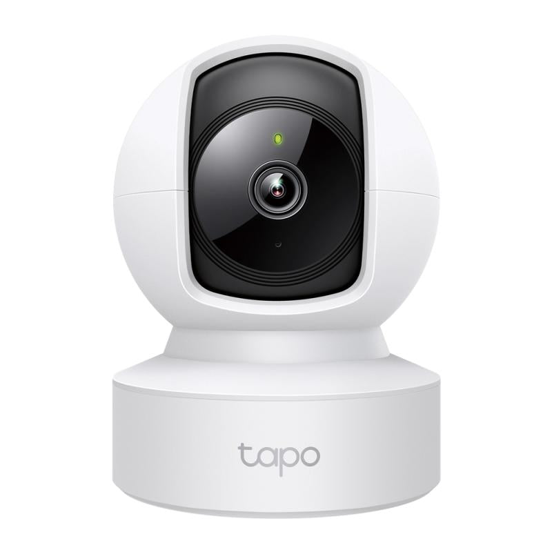 TP-Link TAPO C212 Home Security Wi-Fi Camera