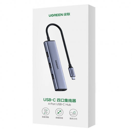 HUB extern UGreen, 