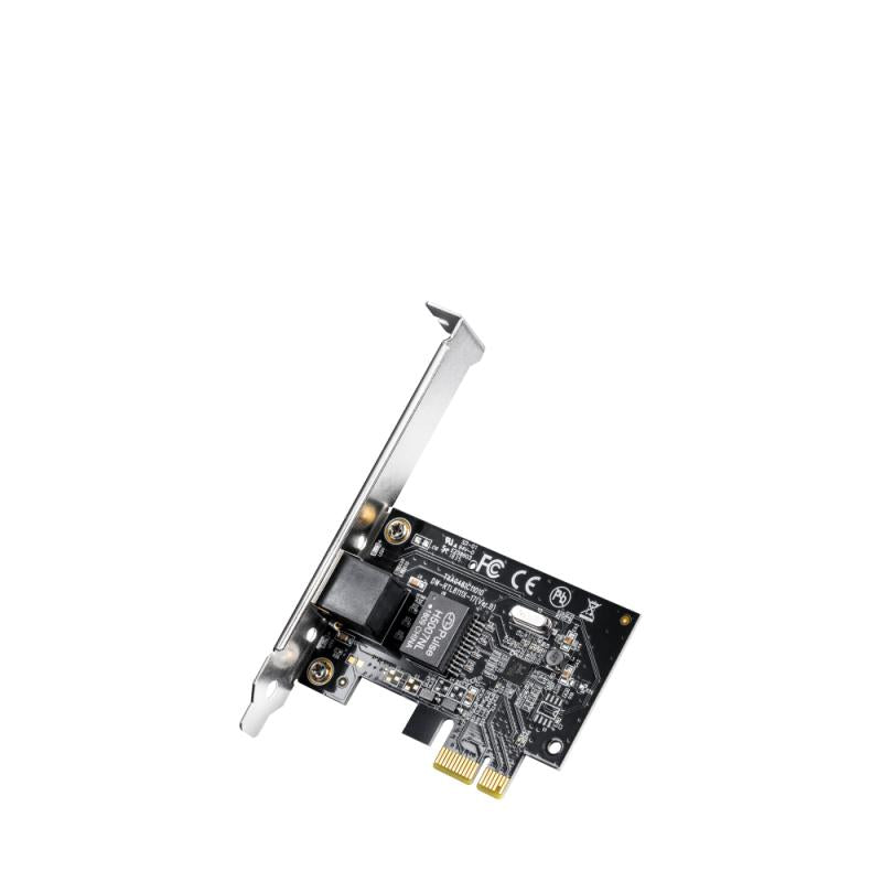 Cudy Gigabit Pci Express Adapter (cudy Gigabit Pci Express Network Adapter)