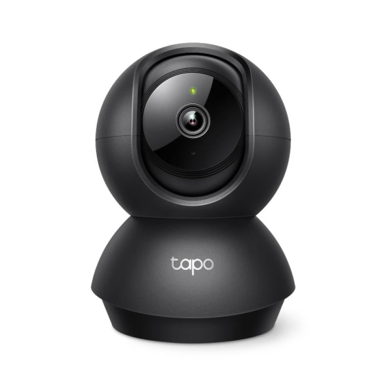 TP-LINK Pan/Tilt Home Security Wi-Fi Cam