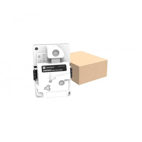 Waste Toner Original Lexmark , 20N0W00, pentru CX331|MC3224|CS431|MC3326|C3224|C3326|CS331|CX431, 15K, , "20N0W00"