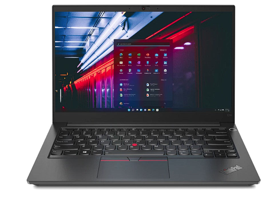 Lenovo Laptop TP E14 Gen 2 I5 8G 256G 11P, 