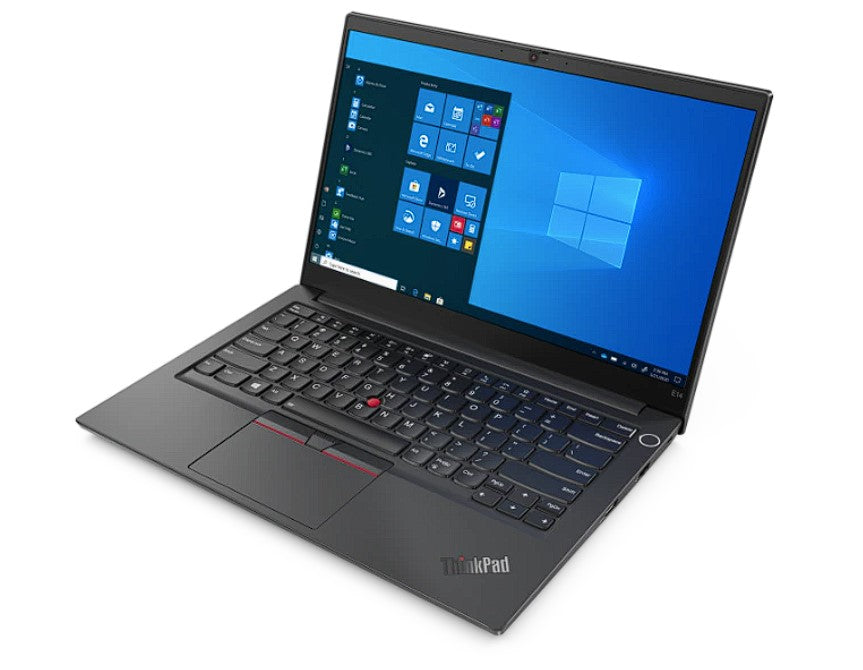 Lenovo Laptop TP E14 Gen 2 I5 8G 256G 11P, 