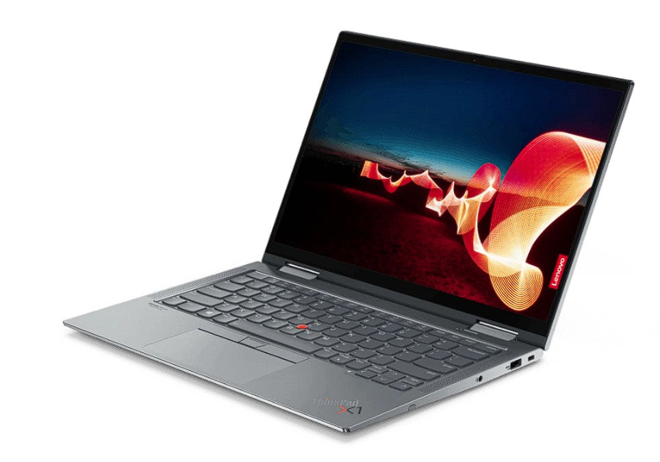 Lenovo Laptop TP X1 Yoga Gen 6 i7 14WUXGA 16GB 1TB W10P 