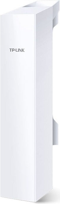 ACCESS POINT TP-LINK wireless exterior 300Mbps port 10/100Mbps, antena interna, pasiv PoE, 2.4GHz "CPE220"