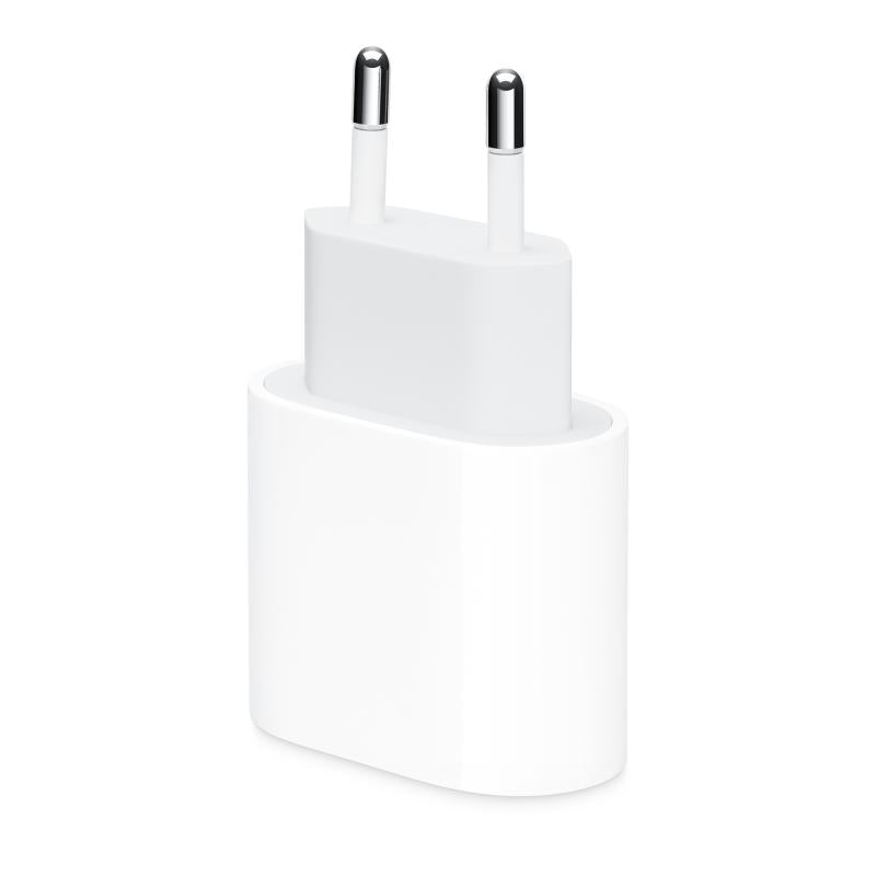 APPLE CHARGER 20W USB-C