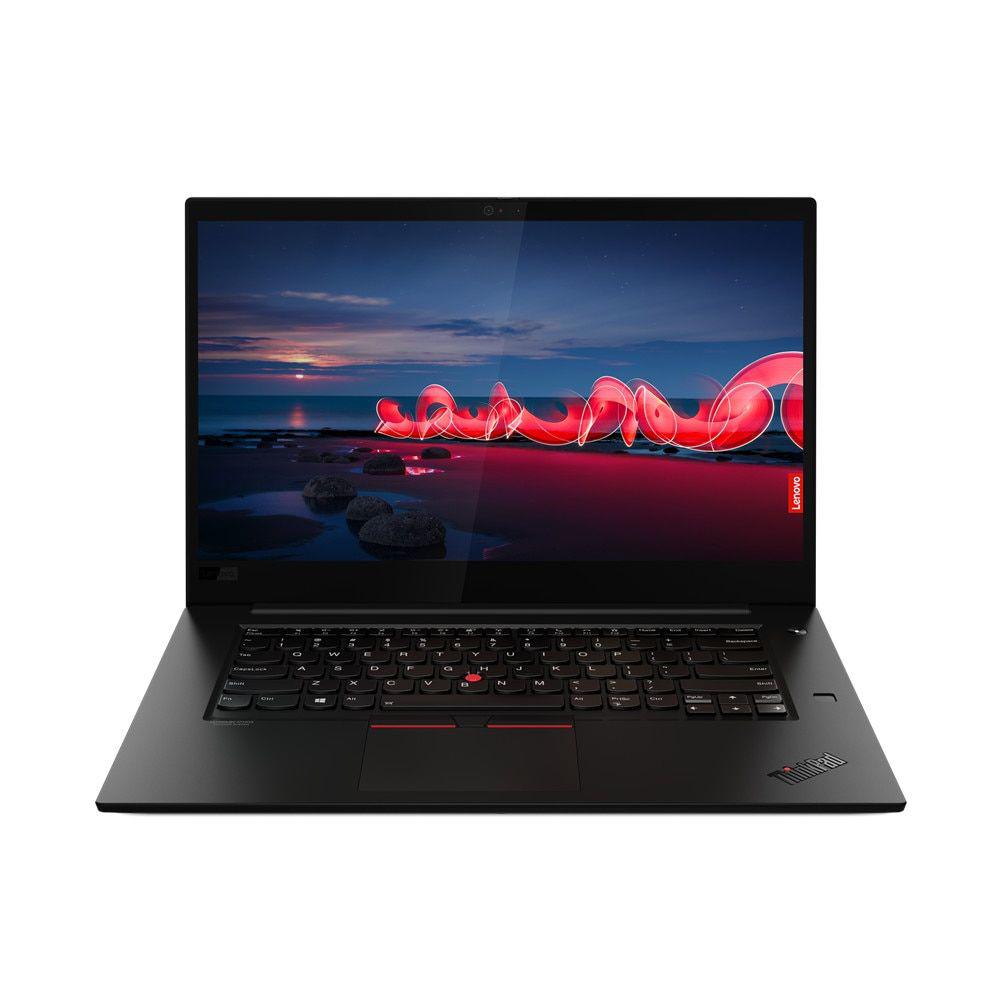 Lenovo LN X1 EX4 i7-11850H 32 1Ts 3YD W10P 