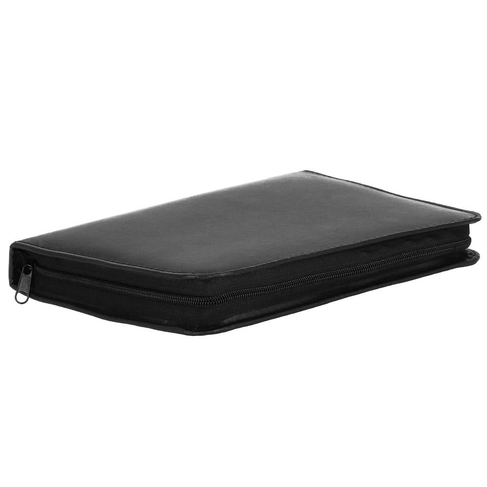 Set articole de cusut cu geanta de depozitare, 183 piese