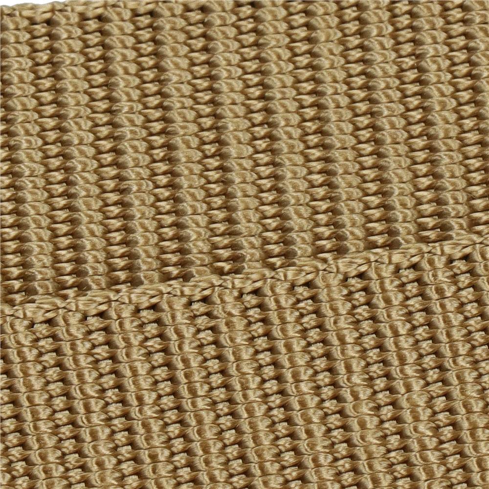 Curea centura Tactical Combat pentru barbati 3.7x125cm, rezistent, maro
