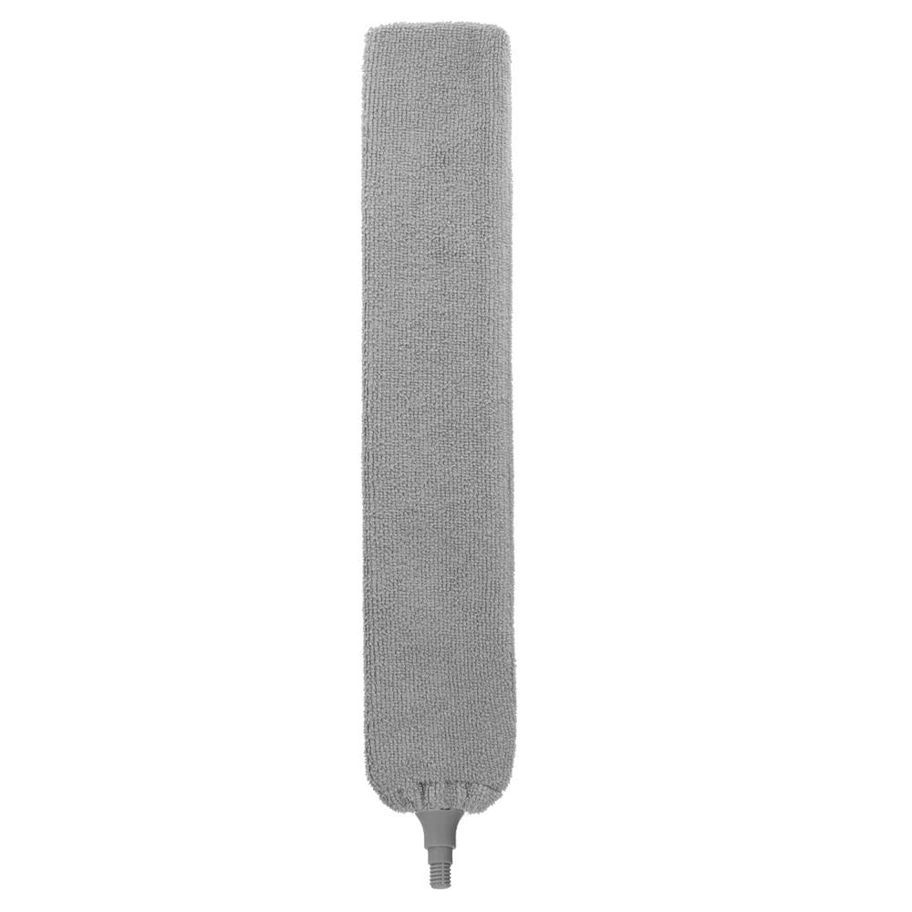 Pamatuf pentru praf cu coada telescopica pentru zone greu accesibile, 4 piese, 75-255 cm