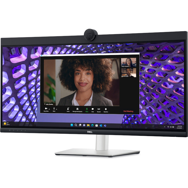 MON 34 DELL CURVED P3424WEB BLACK S "210-BFOB"