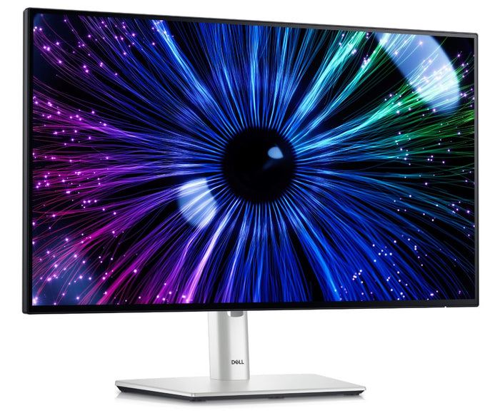 Monitor ULTRASHARP 24 Dell U2424HE Negru S "210-BKJF" – Monitoare