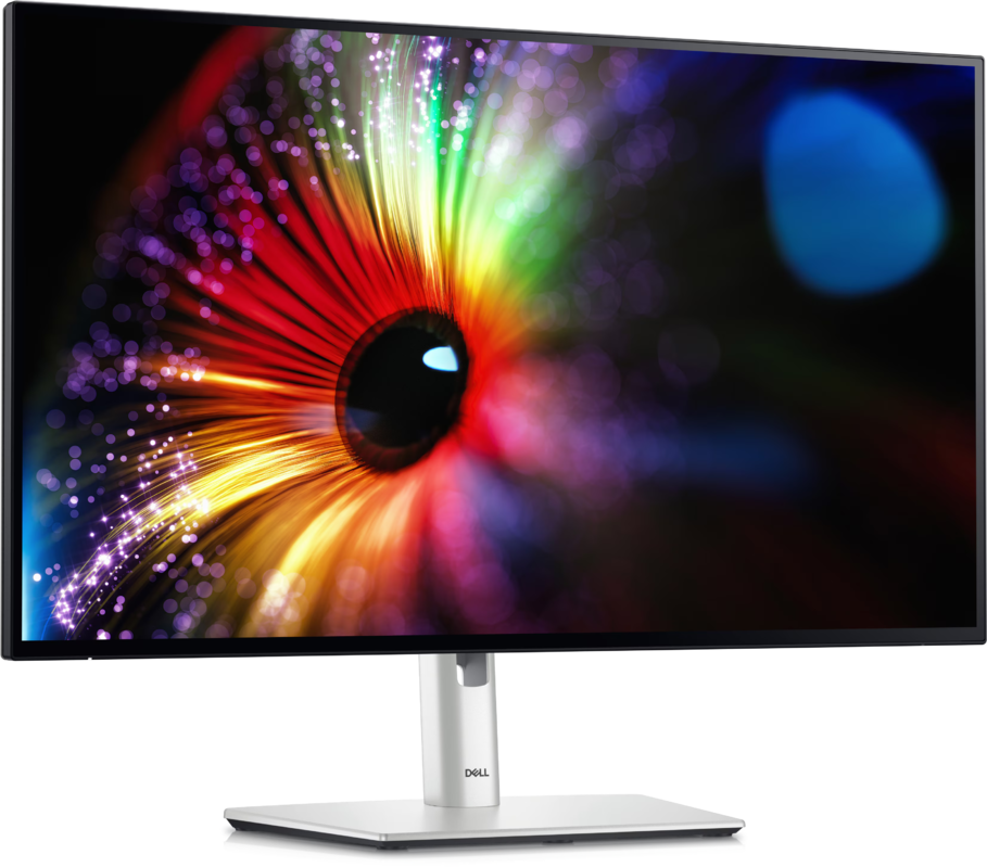 MON ULTRASHARP 27 DELL U2724D BLACK S "210-BKVB"