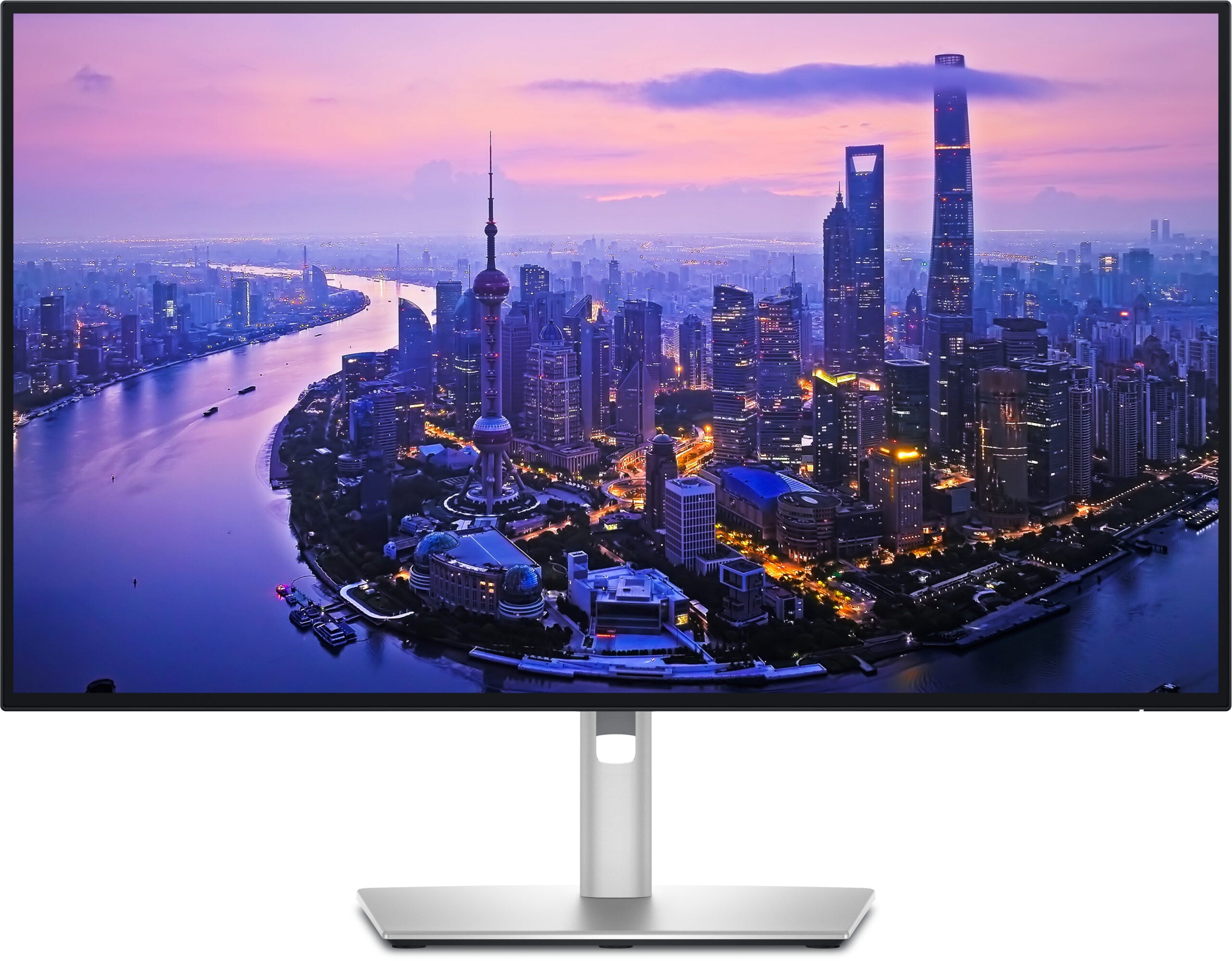 MON ULTRASHARP 27 4K DELL U2725QE S "210-BQTL"