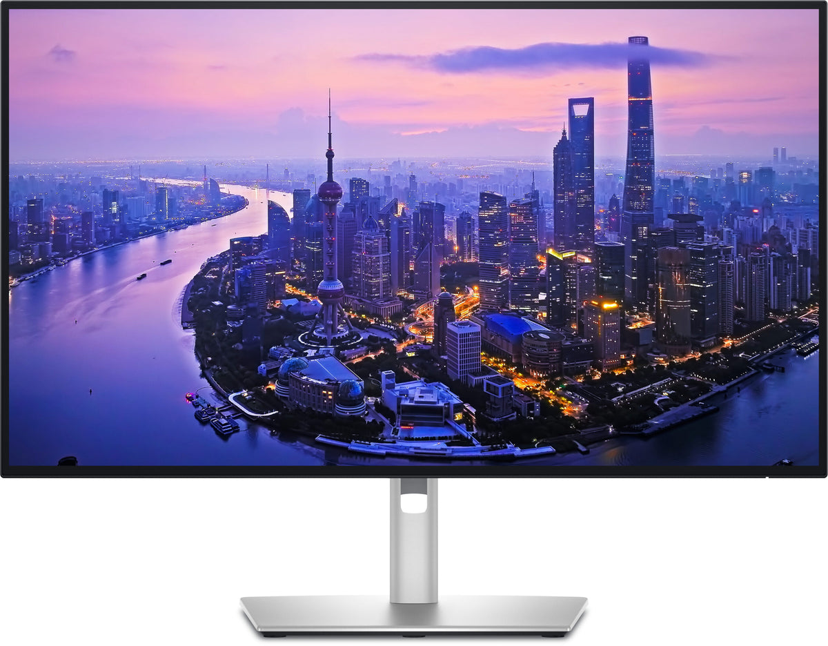 MON ULTRASHARP 27 4K DELL U2725QE S 