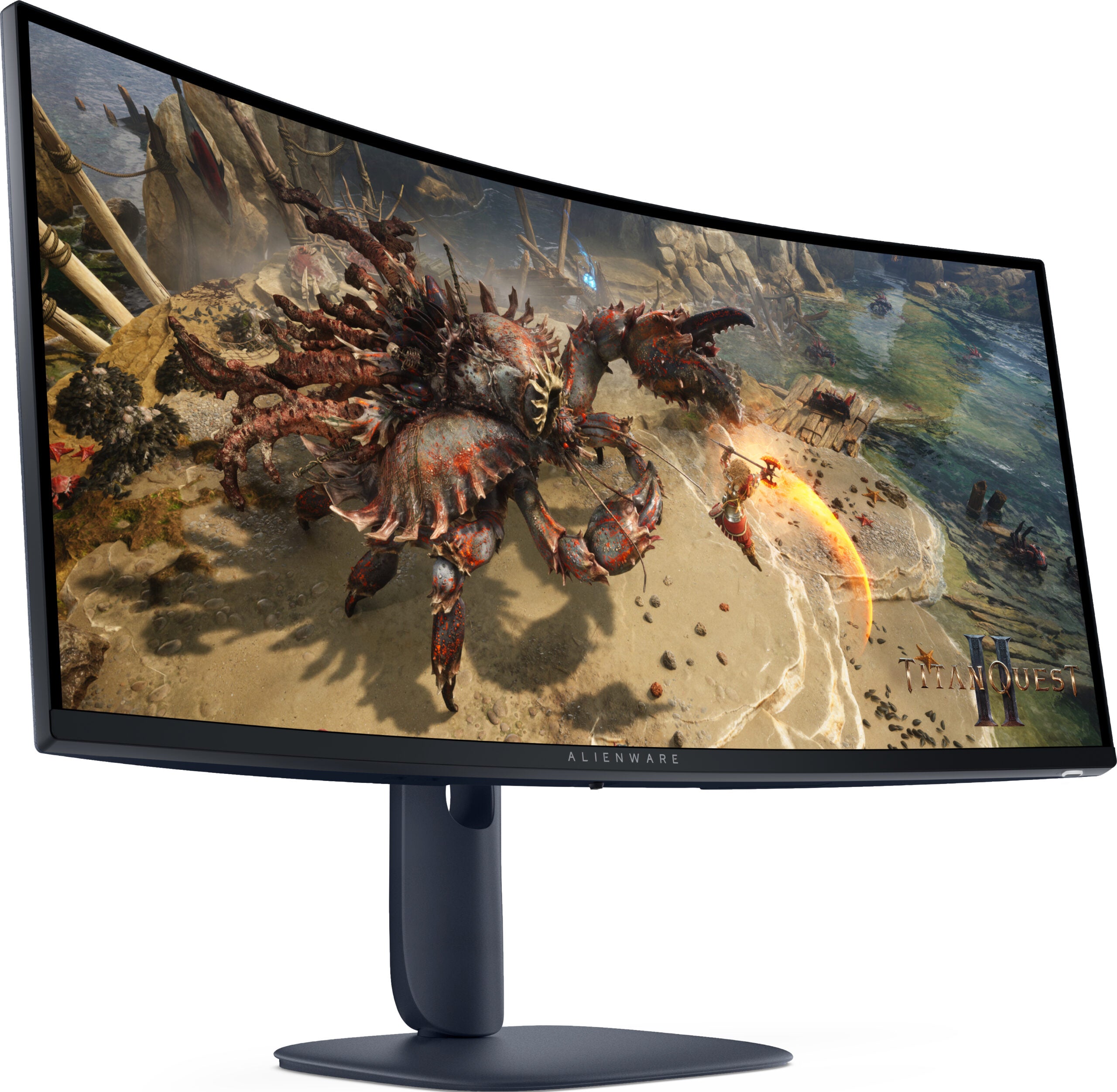 MON 34 DELL AW3425DWM BLACK C "210-BQWL"