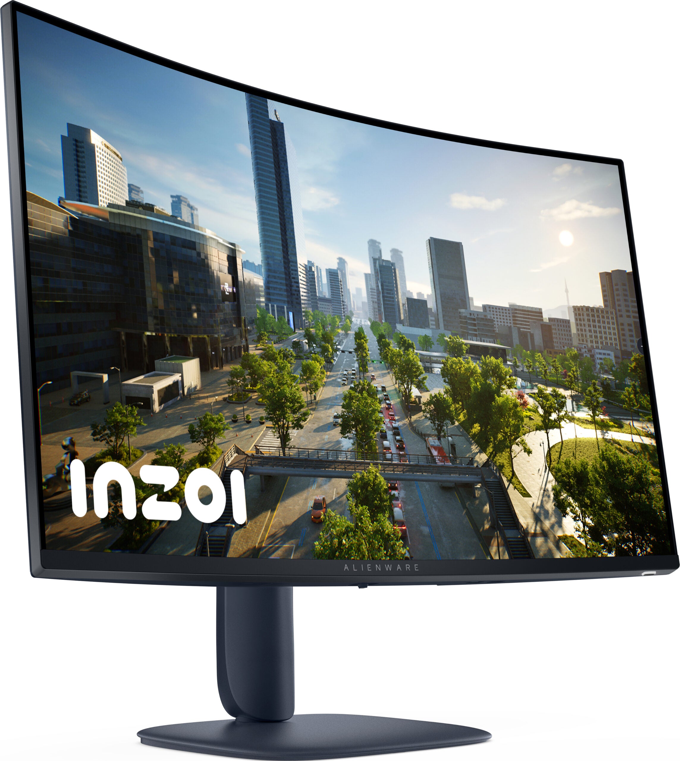 MON 32 DELL AW3225DM BLACK C "210-BQWN"