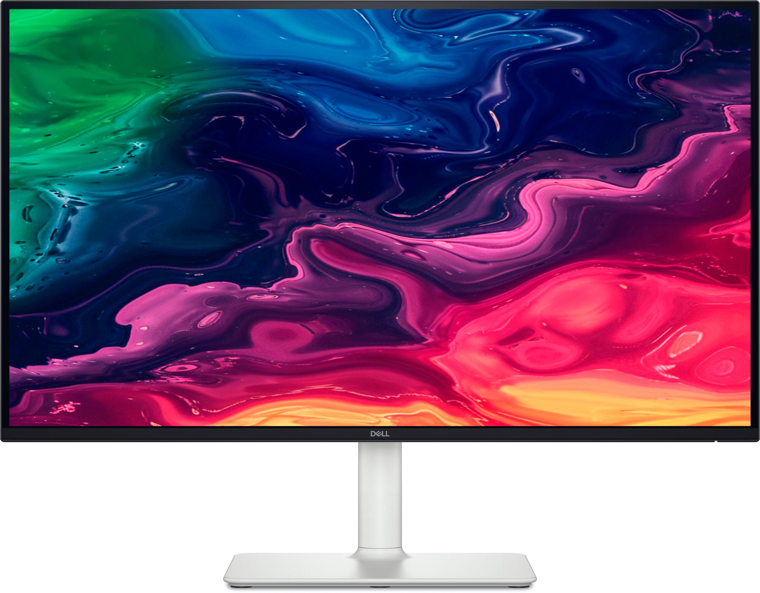 Monitor DELL 27" PLUS 4K USB-C S2725QC C "210-BQWS"