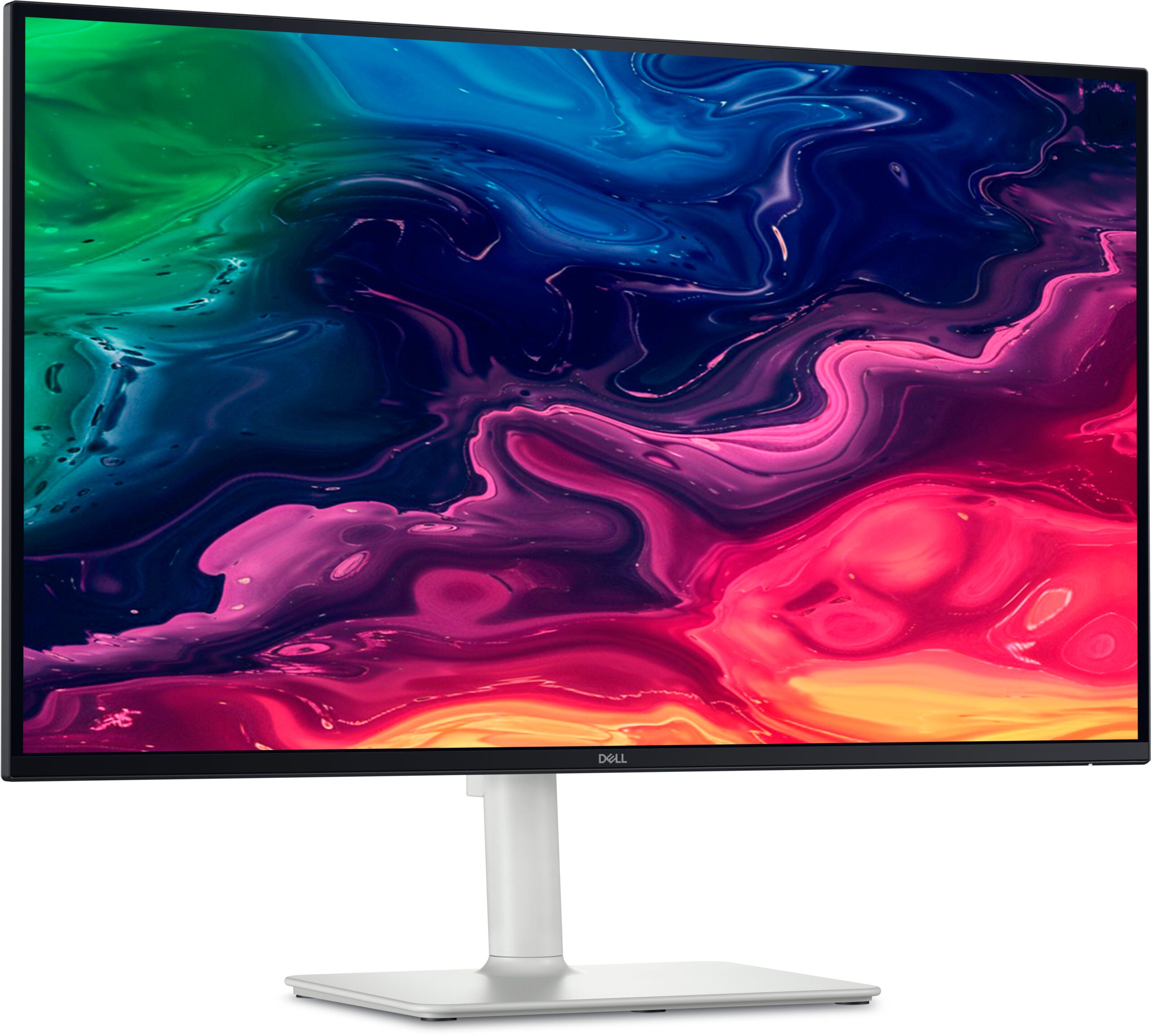 Monitor DELL 27" PLUS 4K USB-C S2725QC C "210-BQWS"