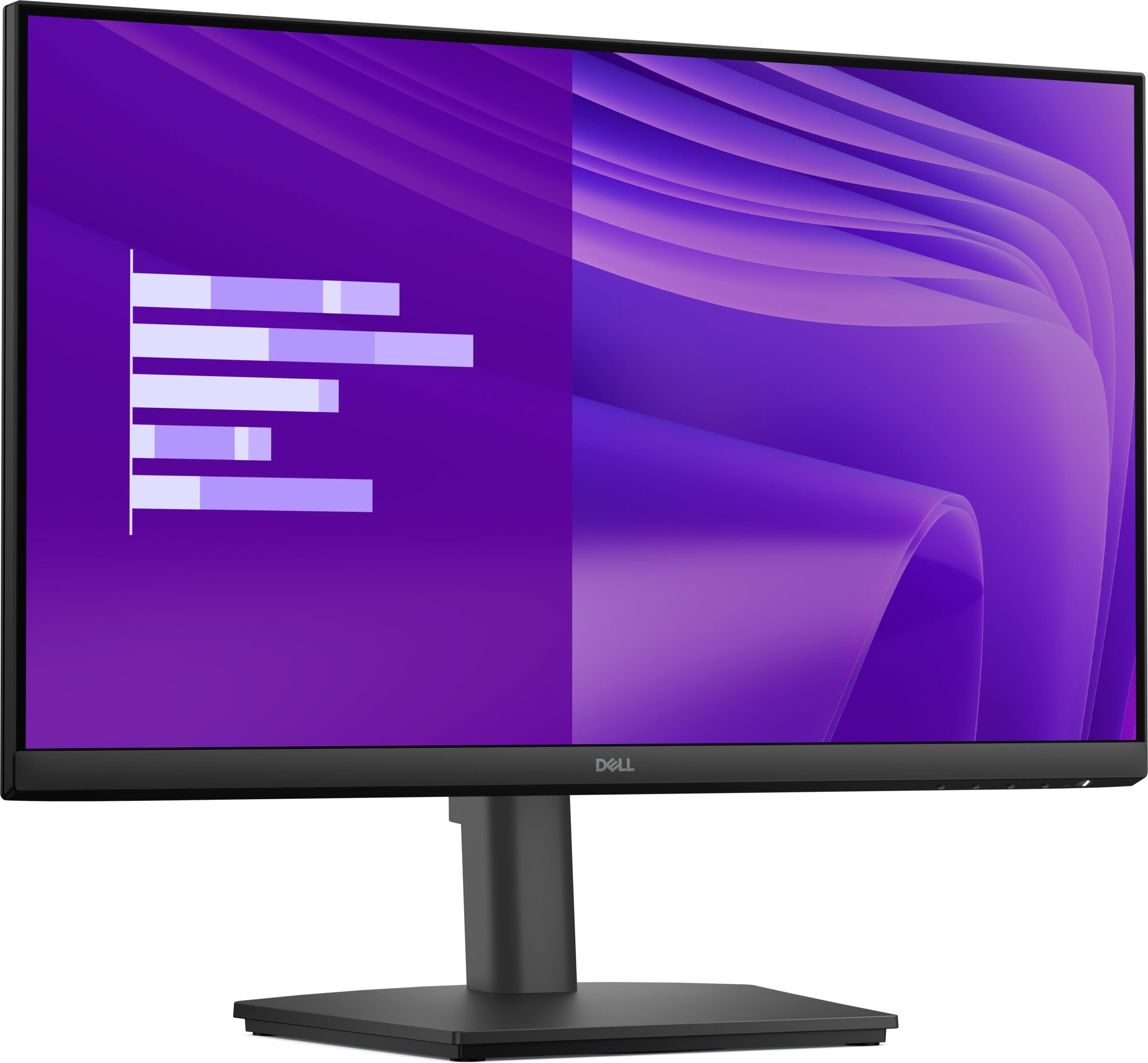 Monitor DELL PRO 24 E2425HSM S "210-BRDV"