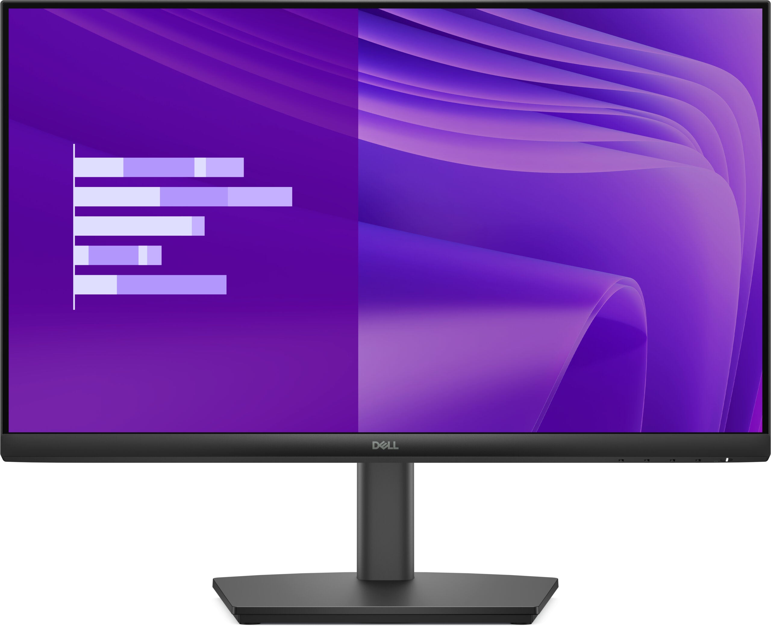 Monitor DELL PRO 24 E2425HSM S "210-BRDV"