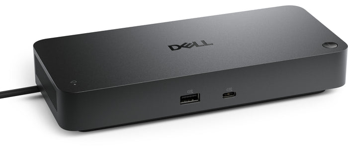 Dell Pro Thunderbolt 4 Smart Dock SD25TB4 - 2xDP 1.4, 1xHDMI 2.1, 1xUSB-C 3.2 Gen 2 Multi-function DP 1.4, 2xThunderbolt 4